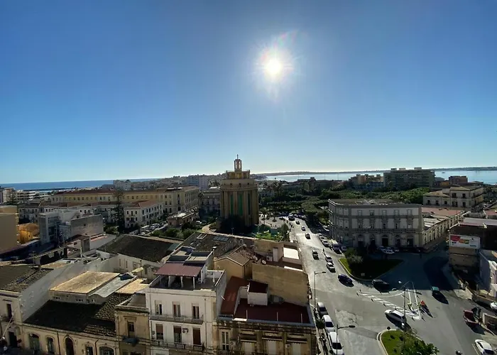 Bella Vista