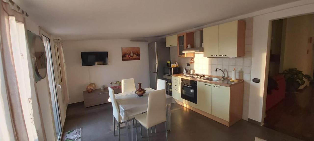 Appartamento Bella Vista
