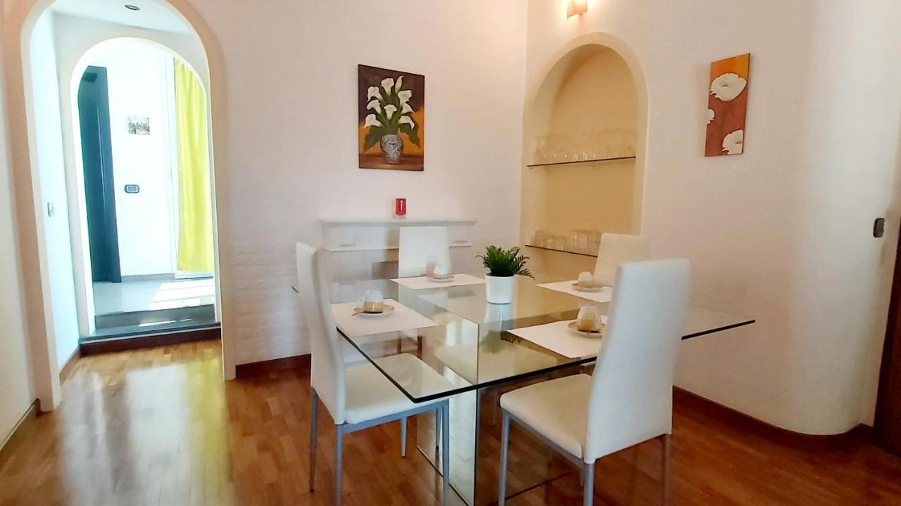 Appartamento Bella Vista *