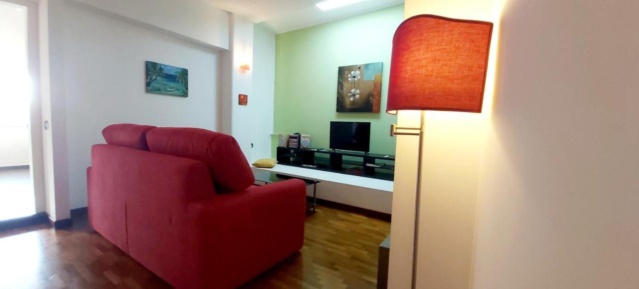 Appartamento Bella Vista *