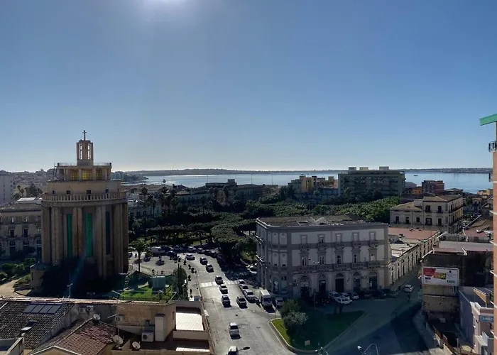 Bella Vista