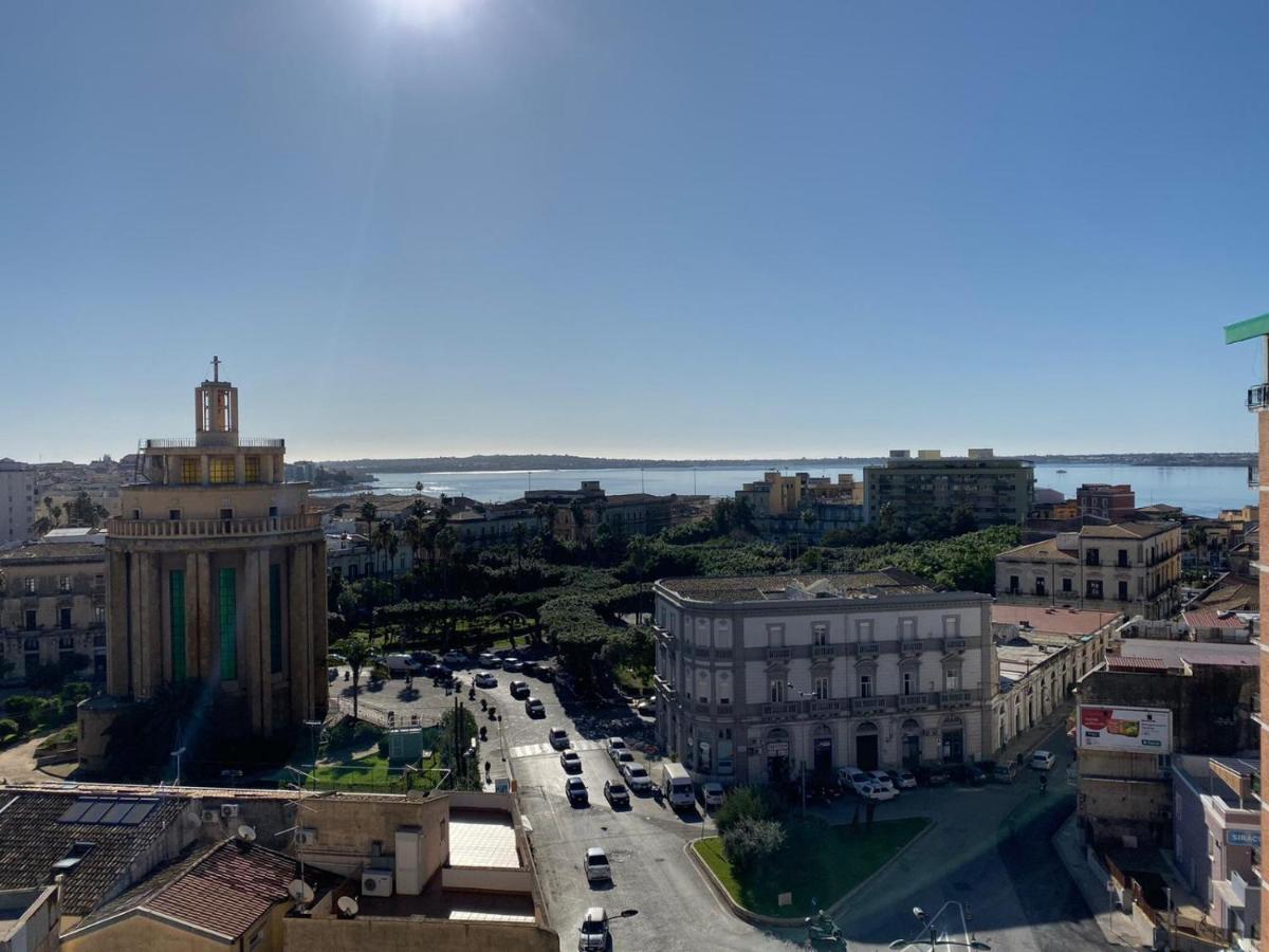 Appartement Bella Vista